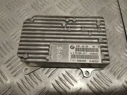 Module suspension air BMW X5 E70 OEM 6794680