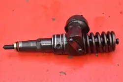 Pompe d'injection OEM 038130073BA pour Audi A4 B6 1.9 TDI