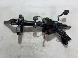 Styrkolonn Mercedes-Benz ML W163 A1634600516