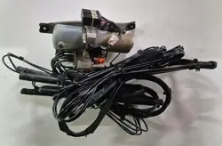 Bomba de techo con actuadores OEM 8H0871611 Audi A4