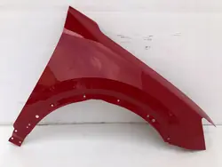 Höger Framskärm AUDI Q2 81A821106