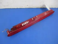 Feu auxiliaire Volkswagen Touran OEM 1T0945097