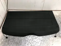 Bagageruimteplank Audi Q5 8R0867769D