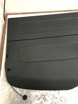 Mensola Bagagliaio Audi Q5 8R0867769D