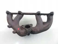 Avgasgrenrör OEM 028253033AH - Ford OE