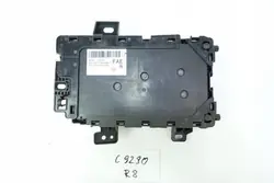Ford Transit BSI Mukavuusmoduuli KK3T-15604-FAH