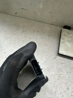 Alfa Romeo Giulia Tutkamoduuli OEM 50538672 Käytetty