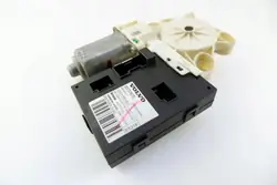 Volvo V50 vasen etuoven ikkunamoottori OEM 30737675