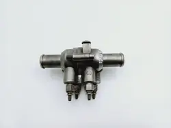 Chauffage de liquide de refroidissement OEM Renault Clio III
