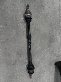 Höger halvmuff Opel Insignia A 2.0 M32 AAWR