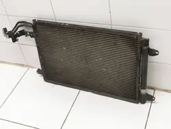 Klimakondensator OEM 1K0820411 für Audi A3 8P 1.6 MPI
