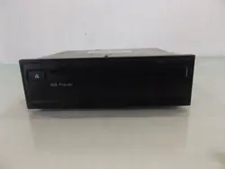 Audi OE CD-vaihtaja OEM 4F0035729C - Käytetty