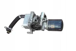 Öljynjäähdytin OEM 999990000 Peugeot Boxer/Citroen Jumper 2.0