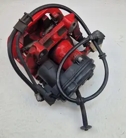 Étriers de frein OEM A1664214098 Avant & Arrière