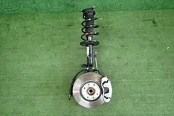 Pivot de direction droit OEM AFO7177 Citroen C3