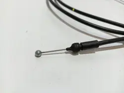 Cable apertura capó Hyundai IONIQ OEM 16-21