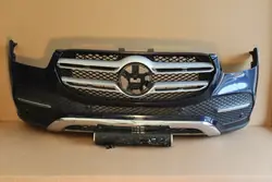 Parachoques delantero Mercedes GLE 167 W167 SUV