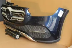 Pare-chocs avant Mercedes GLE 167 W167 SUV