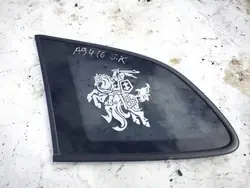Vitre quart OEM as3 EIS-2007729 - Arrière gauche