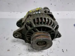 Alternador Mitsubishi Pajero ME201837