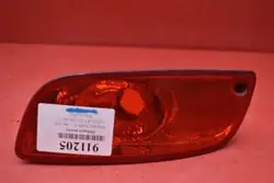 Luz Trasera Derecha Hyundai Santa Fe II 06-10 OEM 92409-2B000