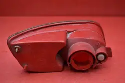 Rechtes Rücklicht Hyundai Santa Fe II 06-10 OEM 92409-2B000