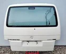 VW Transporter T4 Takaluukku AS2 Tummennetulla Lasilla OEM