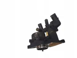 Bomba de vácuo Ford Transit