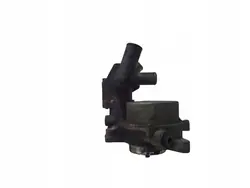 Vacuum Pomp Ford Transit