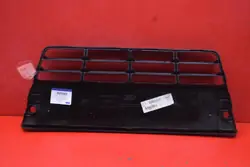 Midden bumperrooster BM51-17K945-F voor Ford Focus MK3