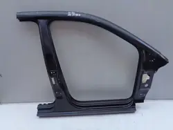 Pilar Delantero Derecho Reparación VW Polo 6Q0 02-08