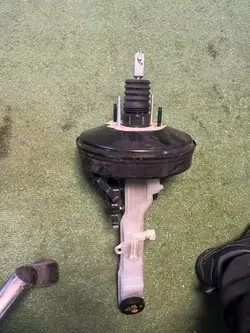 Pompe de direction Mazda CX5 2.5 OEM 260619
