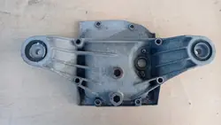 Couvercle de différentiel arrière BMW E36 Grande tête