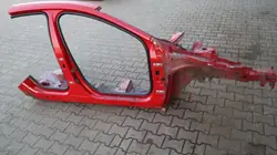 Volvo V40 II höger framskärm OEM 666ACM666