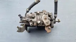 VW T4 2.4 D Kraftstoffpumpe