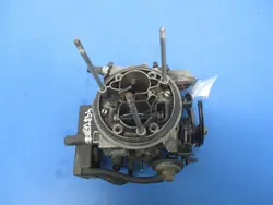 Carburateur Weber Renault 19 1.4 - Pièce OEM Occasion