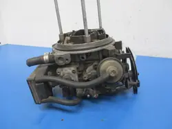 Weber-carburateur Renault 19 1.4 - Gebruikt OEM-onderdeel