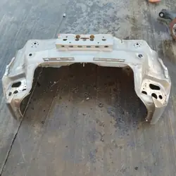Painel traseiro Honda City V OEM HONDA CITY V 1.3 i-VTEC