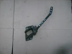 Support de bras de contrôle arrière droit Nissan Qashqai J10 OEM