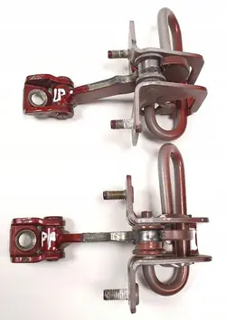 Volvo Dörrstopp Framsidan 9187591