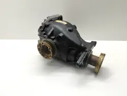 Bakre differential BMW 5 E60 E61 7556672