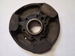 Amortisseur de vibrations Mercedes OEM 1080310807