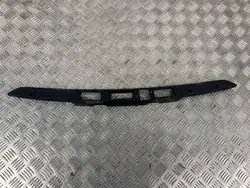 Tesla Model X kojetaulun valojuova OEM 103537000D
