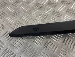 Faixa iluminação painel Tesla Model X OEM 103537000D