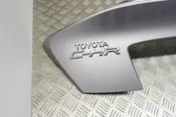 Garniture Hayon Toyota C-HR OEM 76811-F4010