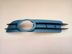 Griglia paraurti anteriore sinistra AUDI A6 C6