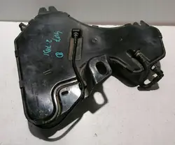 Peugeot 9642944280 DPF/FAP Vätsketank Begagnad