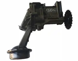 Pompe à huile Nissan OEM 8200307174 pour Qashqai 1.5 dCi