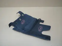 Motorlock Höger Renault Espace IV 8200090660