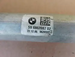 BMW 6862087 Rattstångsled - Begagnad OEM